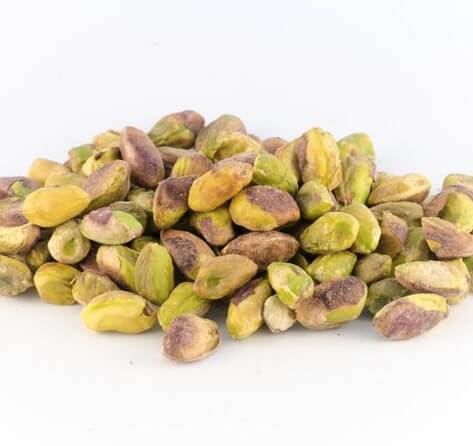 Kesehatan Dengan Memakan Kacang Pistacio